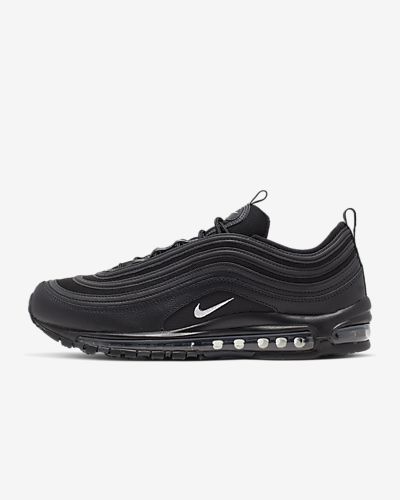 space Painkiller Silver Nike Air Max 97 Shoes. Nike.com