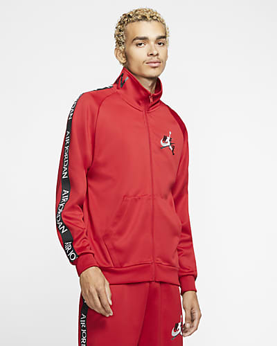 Jordan Tracksuits. Nike CA