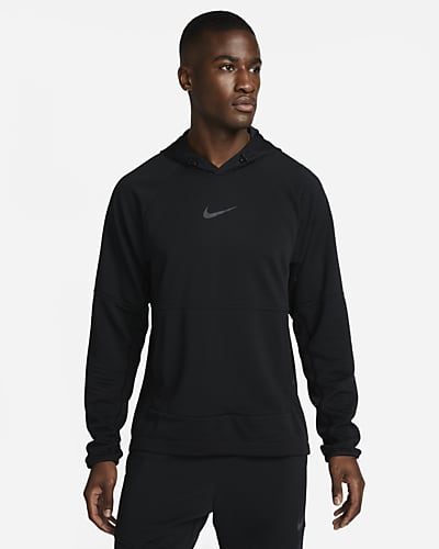 Nike Pro Hoodies Pullovers. Nike.com