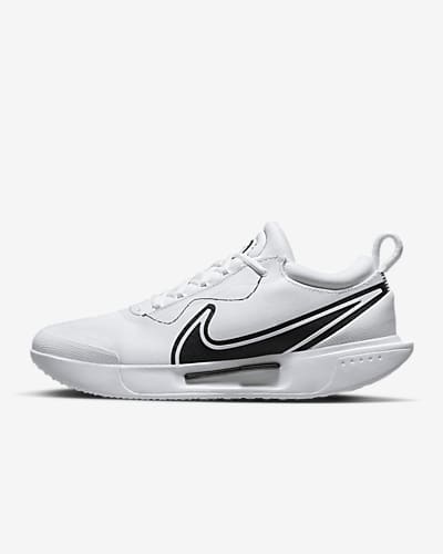 micrófono soldadura Revocación Mens White Tennis Shoes. Nike.com