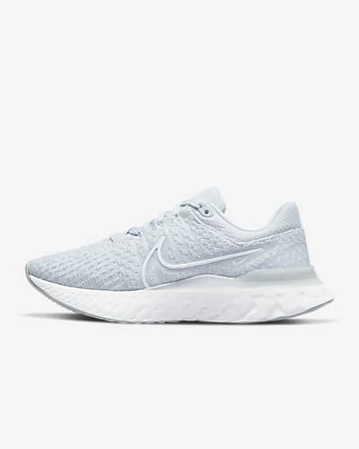 women's shoes to men's nike