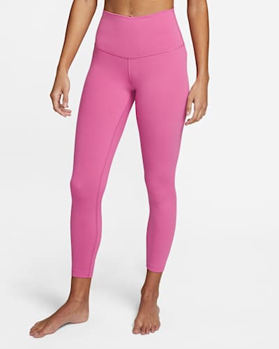 Pink Trousers \u0026 Tights. Nike AU