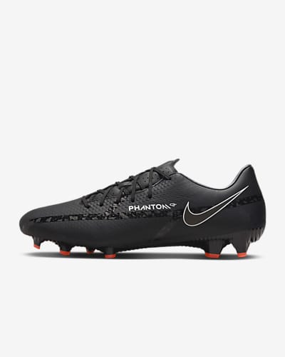 mercurial football boots black