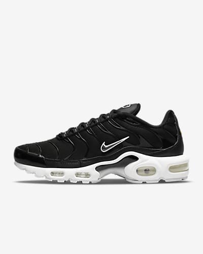 black mens tns