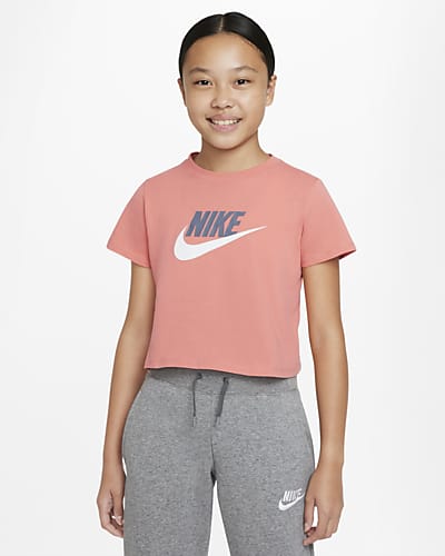 nike suit pink