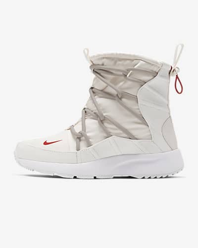 Stay Warm and Dry with Nike Winter Boots for Women