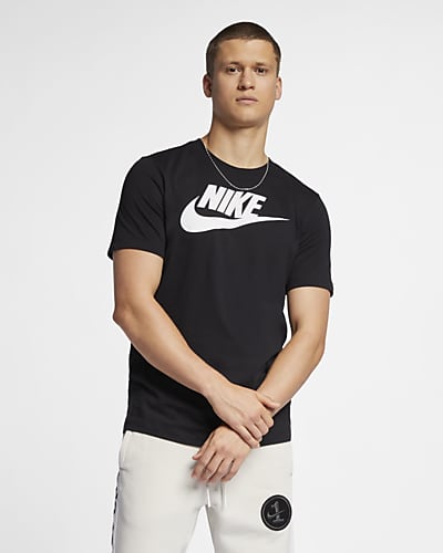 ego hoofdstad spanning Men's Tops & T-Shirts. Nike IN
