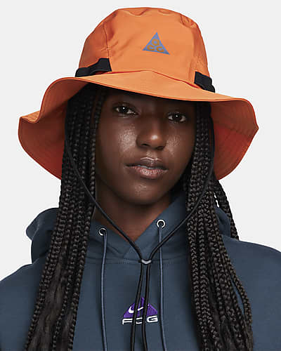 Women's Bucket Hats Reflectivity At Least 20% Sustainable Material