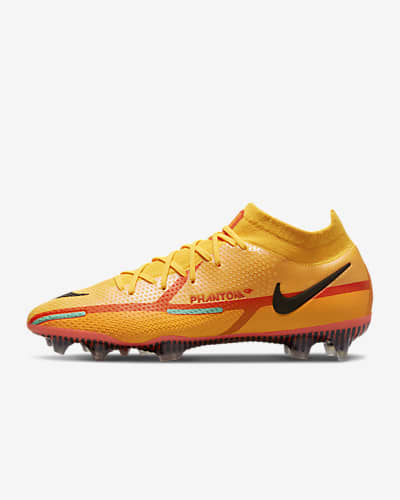 vulgar religión Masaccio Naranja Fútbol Calzado. Nike US