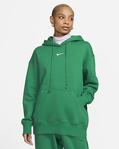 Het begin winnaar het formulier Women's Sweatshirts & Hoodies. Nike.com