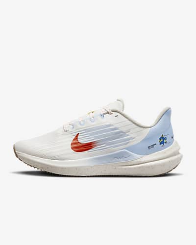 grey nike tennis shoes | Women's Running Shoes. Nike.com