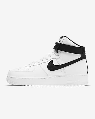 Compatibel met gebroken Ultieme Mens White Air Force 1 Shoes. Nike.com