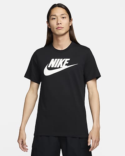 Men's Tops T-Shirts. Nike IN