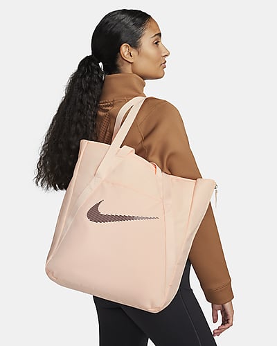 What's in my Nike tote? & Why I love it so much!🖤, Gallery posted by  itsnicandrea