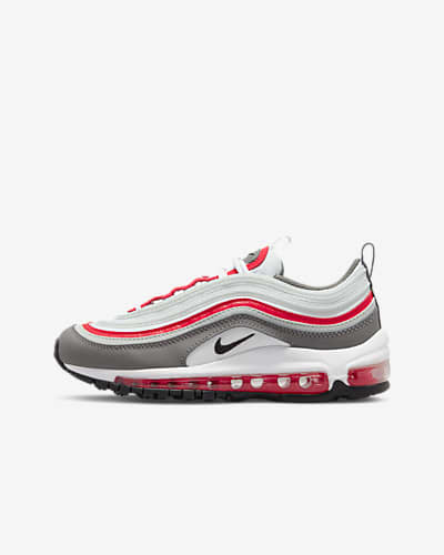 Blanco Air 97 Nike US