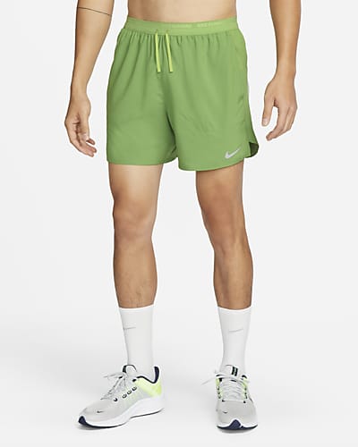 nike 2 layer shorts