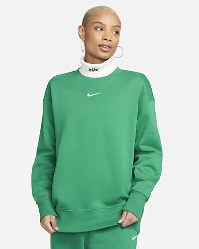 Women's Sweatshirts \u0026 Hoodies. Nike.com