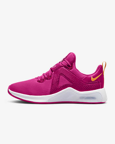 contrast spanning bodem Womens Pink Shoes. Nike.com