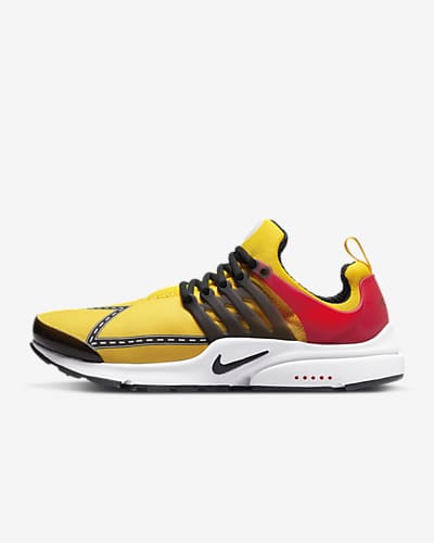 colorful prestos