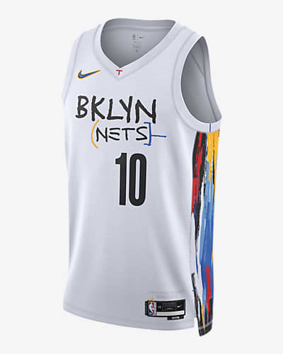 Nike NBA 2021-2022 City Edition Jerseys