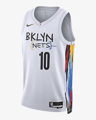 Shop Brooklyn Nets Jersey Design with great discounts and prices online -  Oct 2023