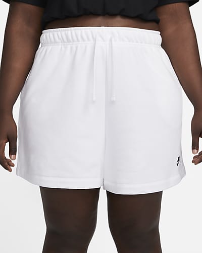 Womens Fleece Shorts. Nike.com