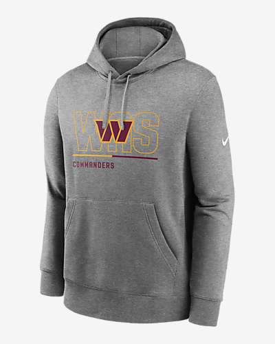 nfl pullover nike