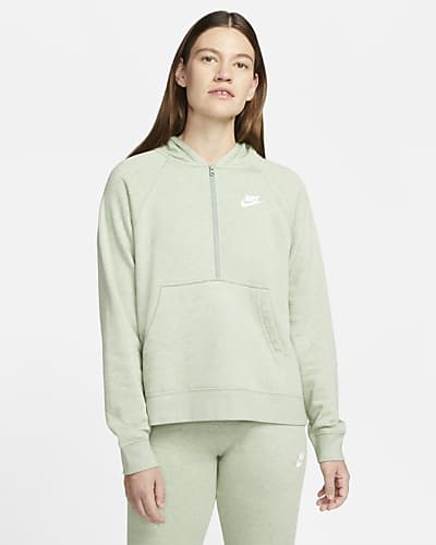 Womens Green Sweatsuits. Nike.com