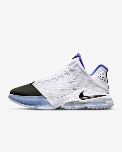 nike basketball shoes offers