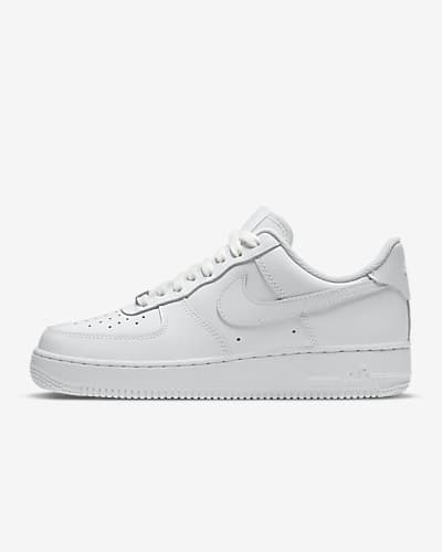 vonnis horizon Stevig White Air Force 1 Shoes. Nike.com