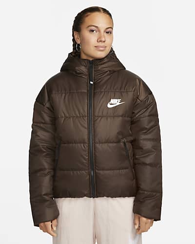 Womens Puffer Jackets. Nike.com