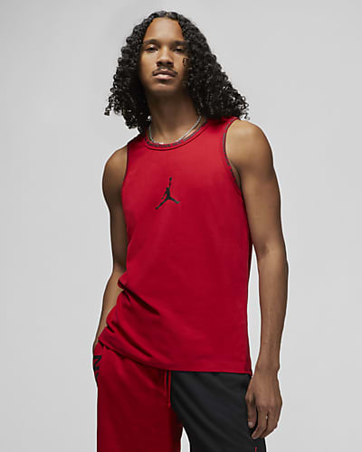 Jordan Tank Tops & Shirts. Nike CA