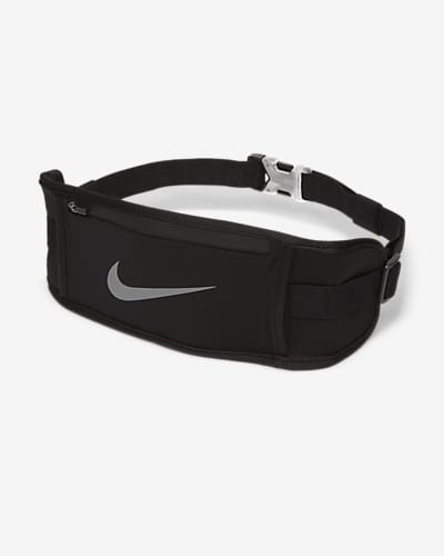 Nike Luggage Sport Waist Pack, White, 15 Centimeters