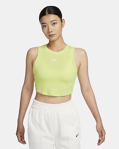 Women's Tank Tops & Sleeveless Shirts. Nike ID