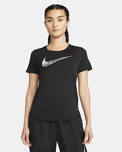 Reden huid alleen Women's Running Tops & T-Shirts. Nike SG