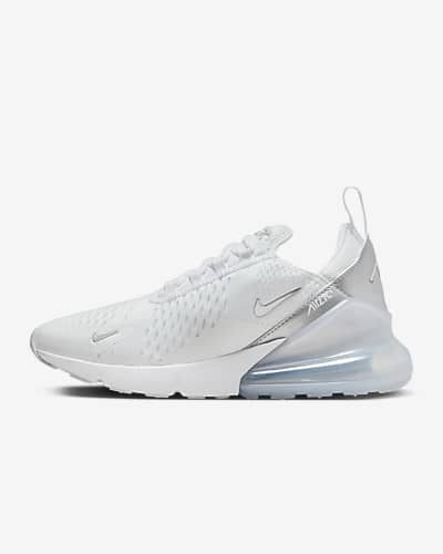 womens nike air max 270 size 5