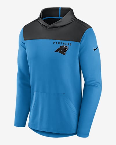 Nike NFL Carolina Panthers Rflctv (Jeremy Chinn) Men's Fashion Football Jersey - Black XXL