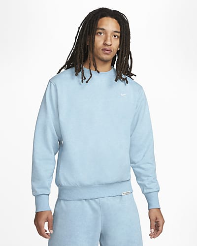 Blue Hoodies \u0026 Pullovers. Nike.com