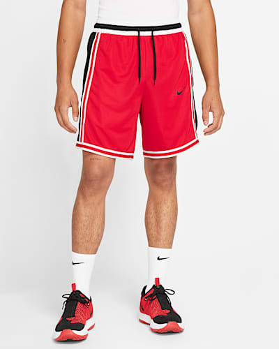 nike basketball shorts outfit