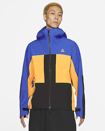 nike acg zizo jacket mens