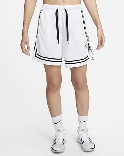 Womens White Shorts. Nike.com