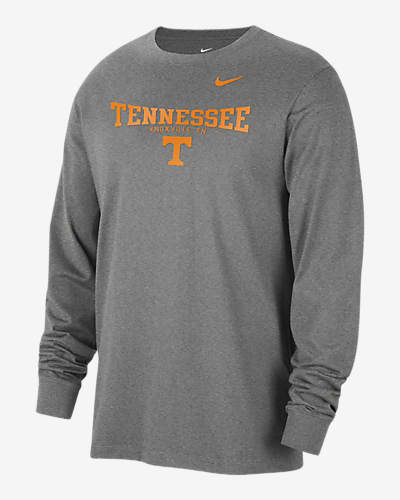 Ncaa Tennessee Volunteers Custom Text Orange Black Baseball Jersey V2 in  2023