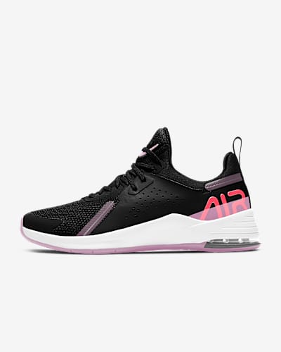 nike womens workout shoes