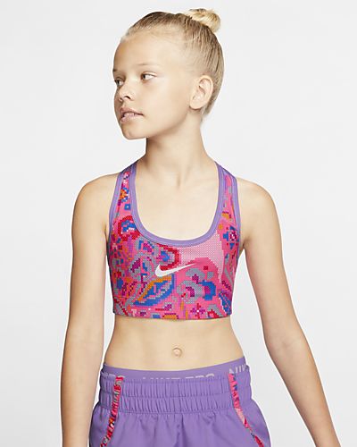 nike pro classic sports bra sale