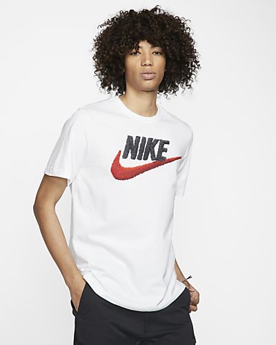 Nike Sportswear Playeras y US