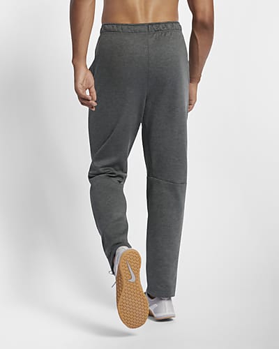 Mens Pockets Training \u0026 Gym Pants 