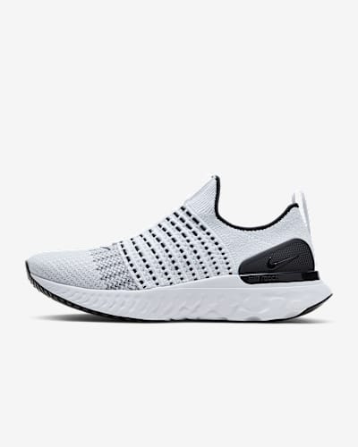 nike trainers laceless