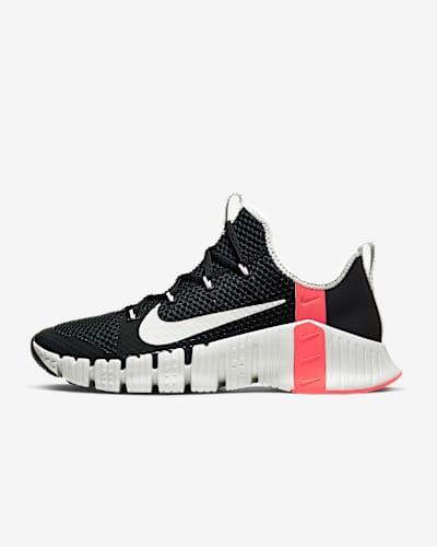 nike exercise shoes