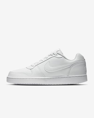 Parel nevel Kapper White Shoes. Nike.com