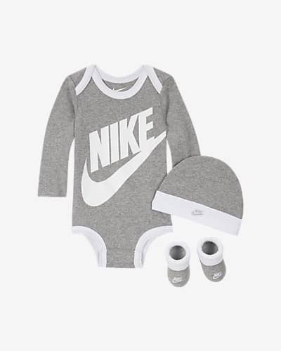 Bebé e infantil (0-3 años) Bodys. Nike US